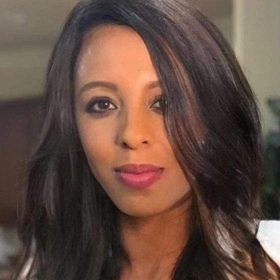 Tefe Iwudibia