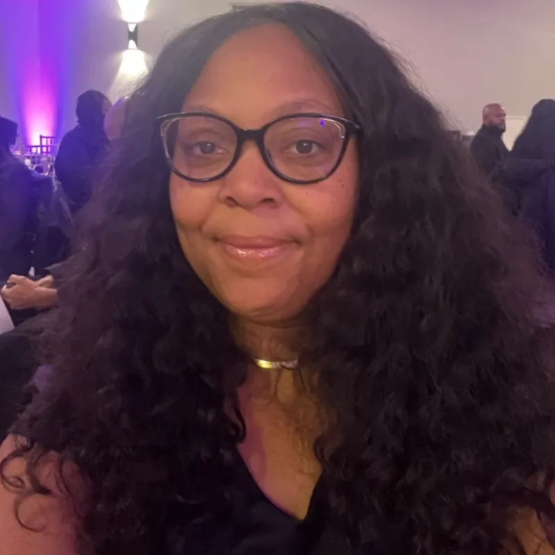 Weltia Williamson