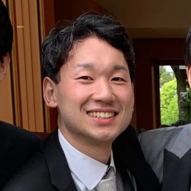 Yuki Ichihashi