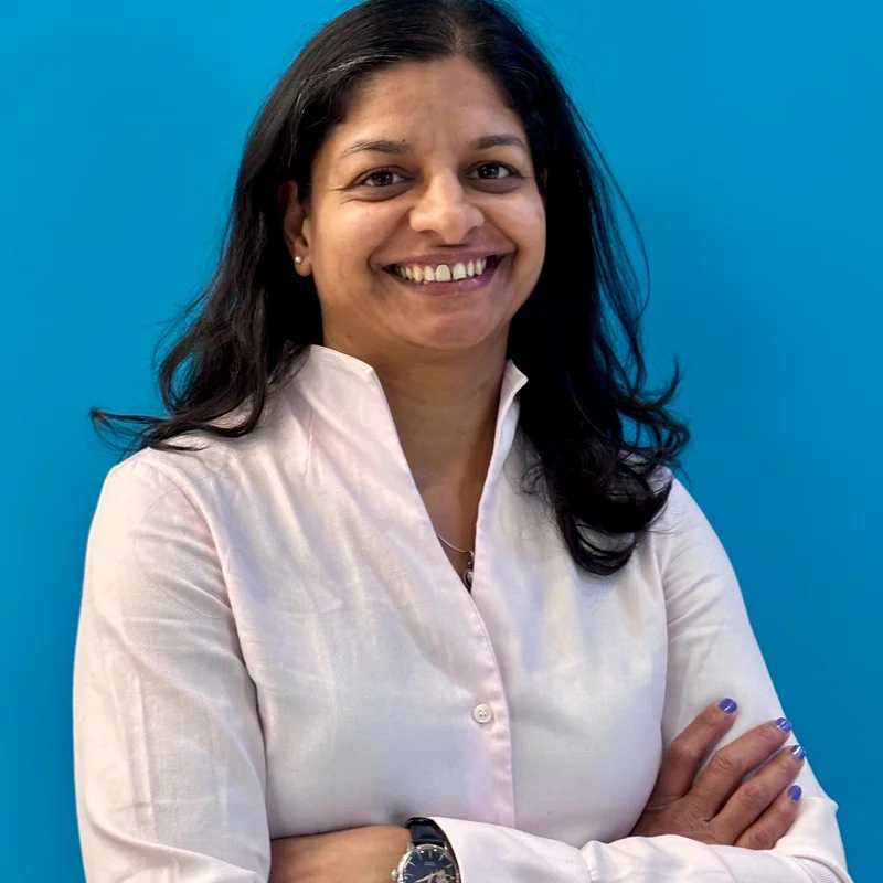 Dr. Kavita Gaadhe