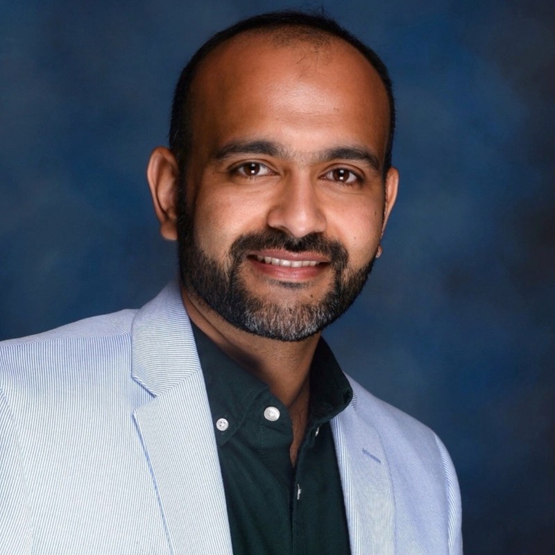 Abhishek Gupta