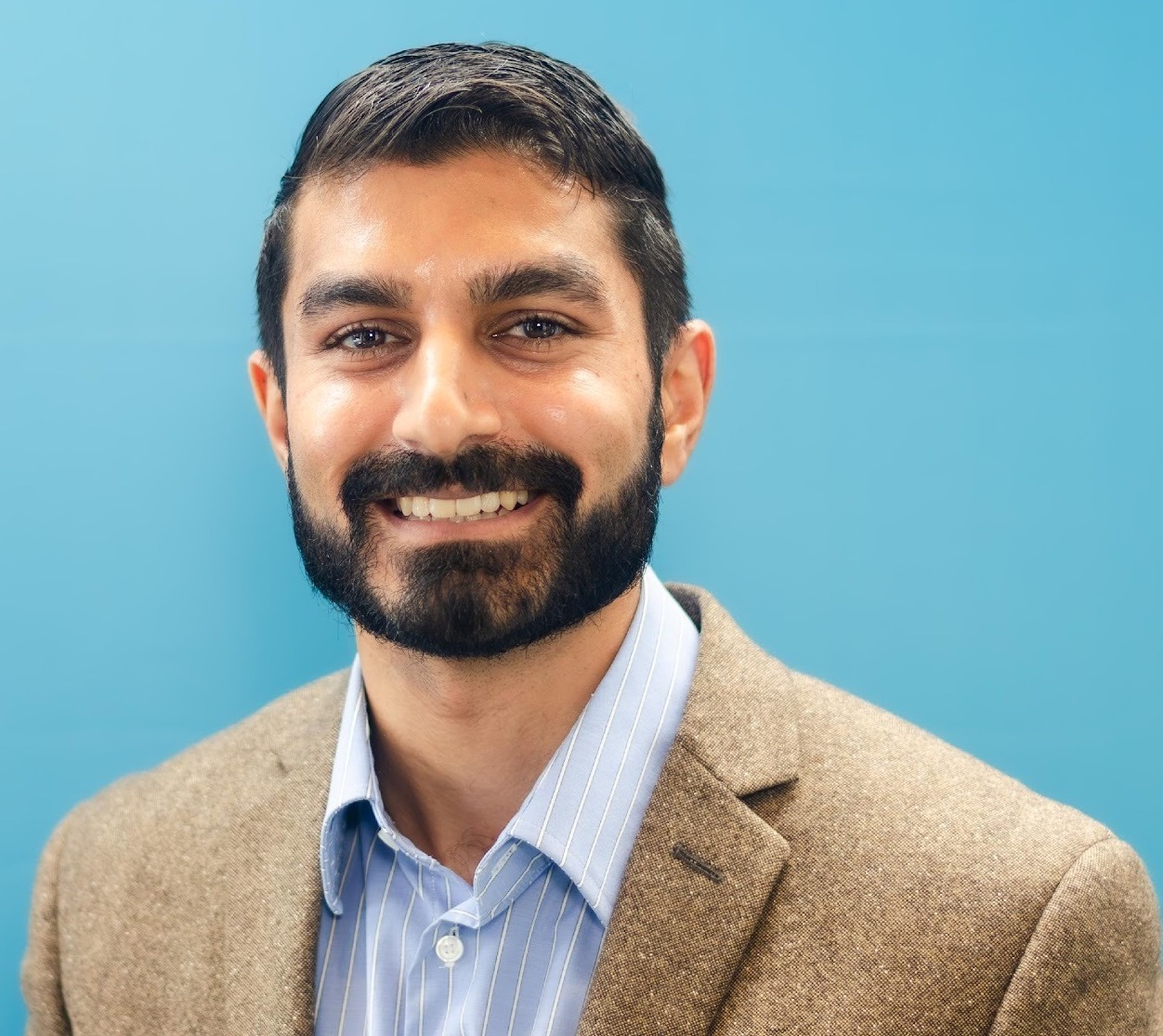 Amit Patel