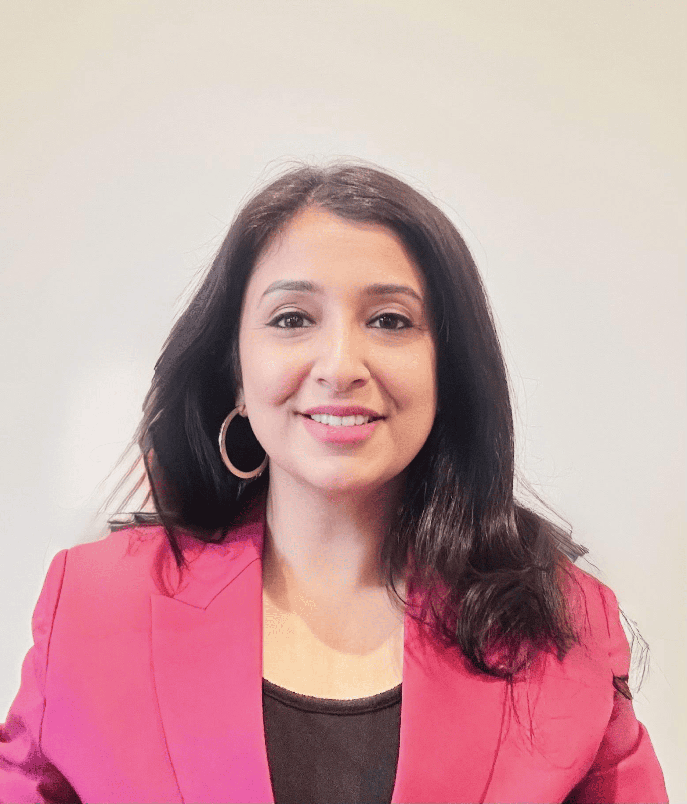 Astha Bhatia, DMD, MPH