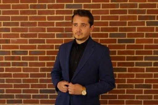 DANILO BELLOSO