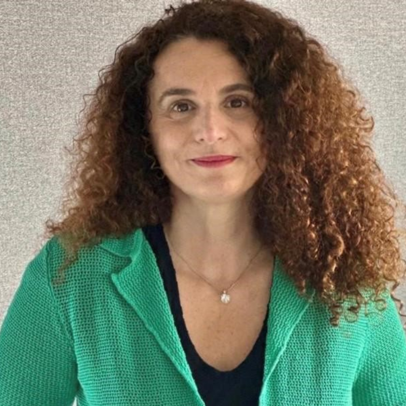 Enrica Bucchioni