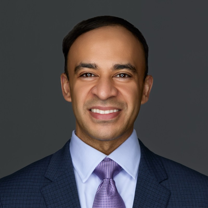 Faisal Rahman, M.D.