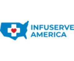 Infuserve America, INC