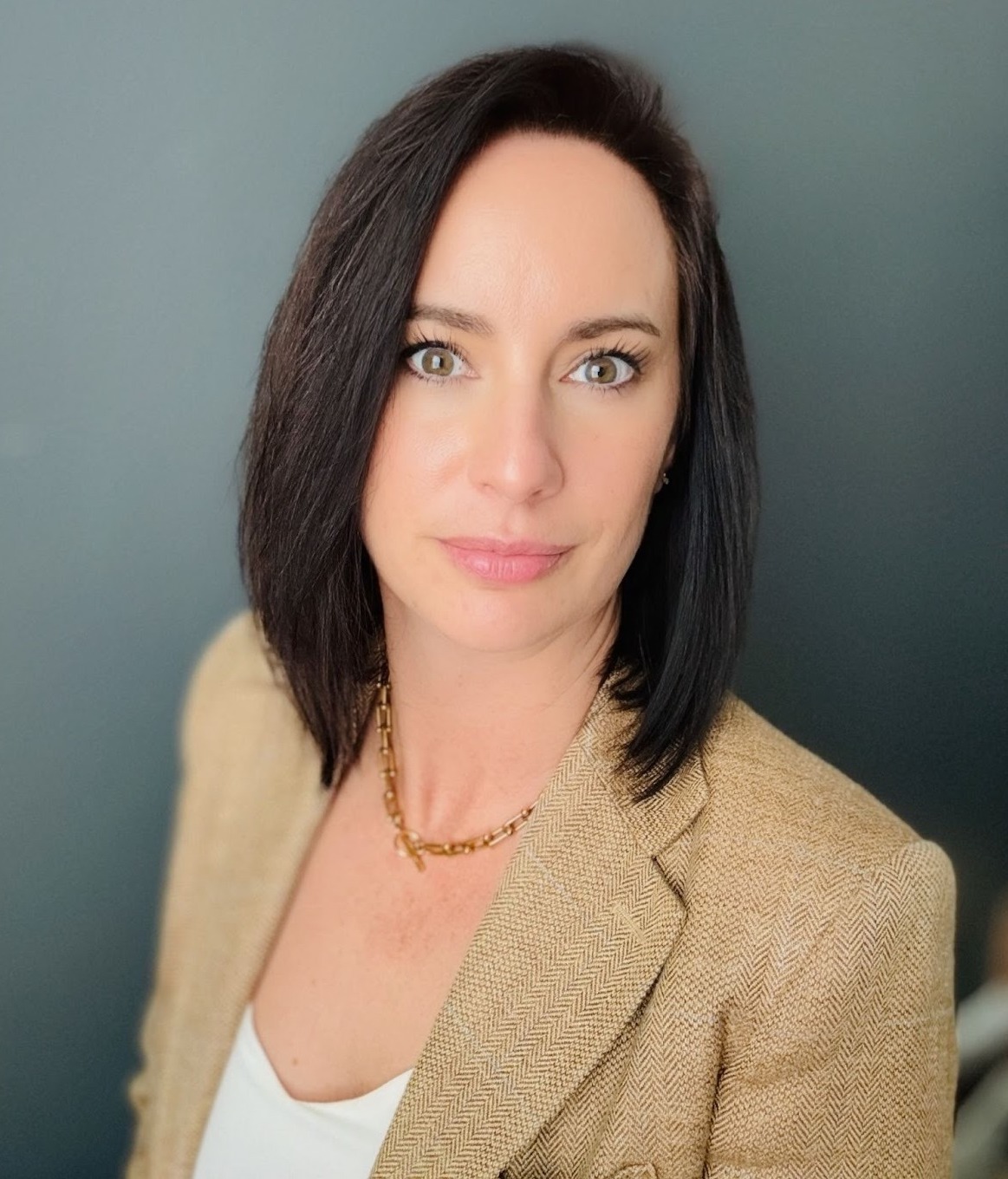 Kendra Orjada