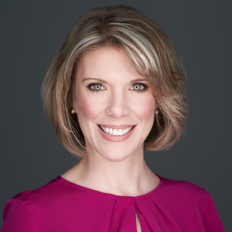 Lisa Fitzgerald