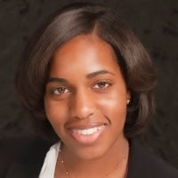 Rochelle Williams-Belizaire