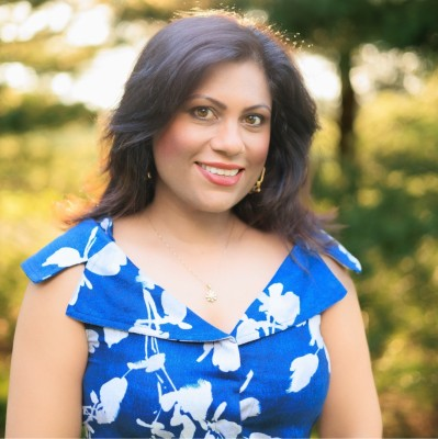 Vidhya Gedela