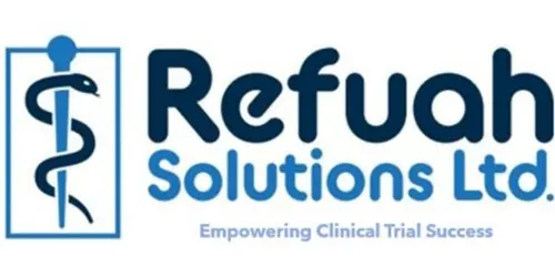 Refuah Solutions Ltd