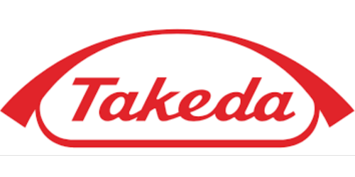 Takeda Pharmaceutical