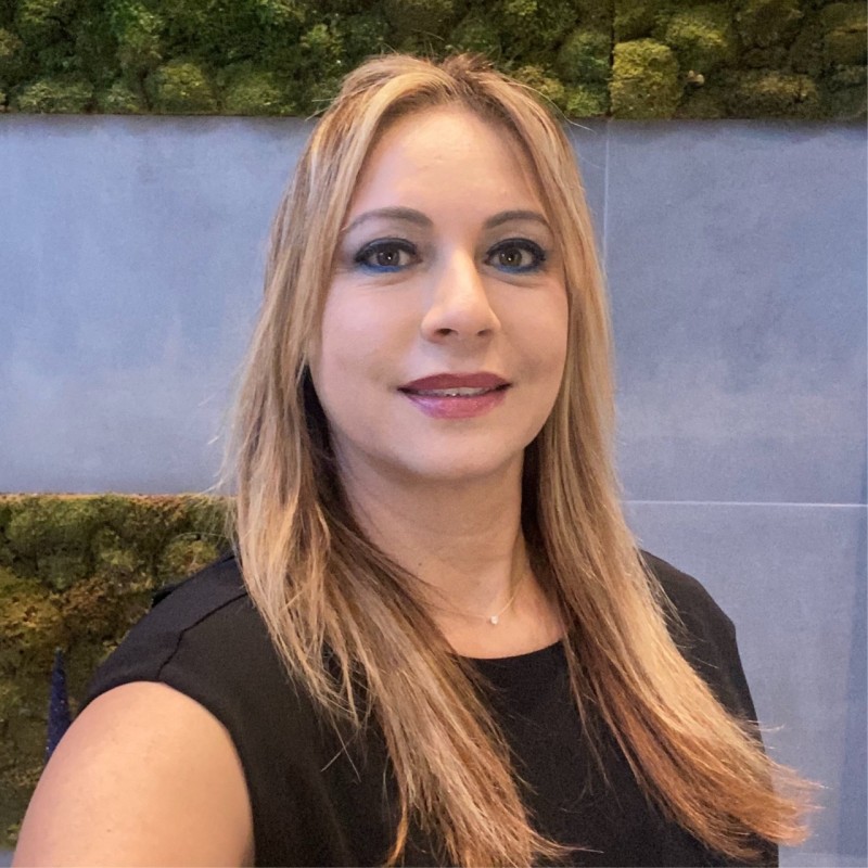 Ayala Luria