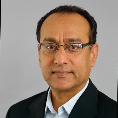 Ali Reza Rejaei, DRSc. MBA, MSc.
