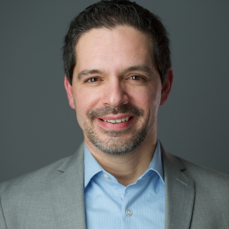 Andrew Vigario