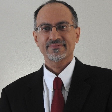 Anil Tarachandani