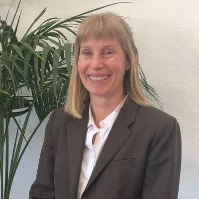 Barbara Blouw