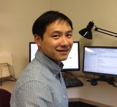 Chen Zunqiu