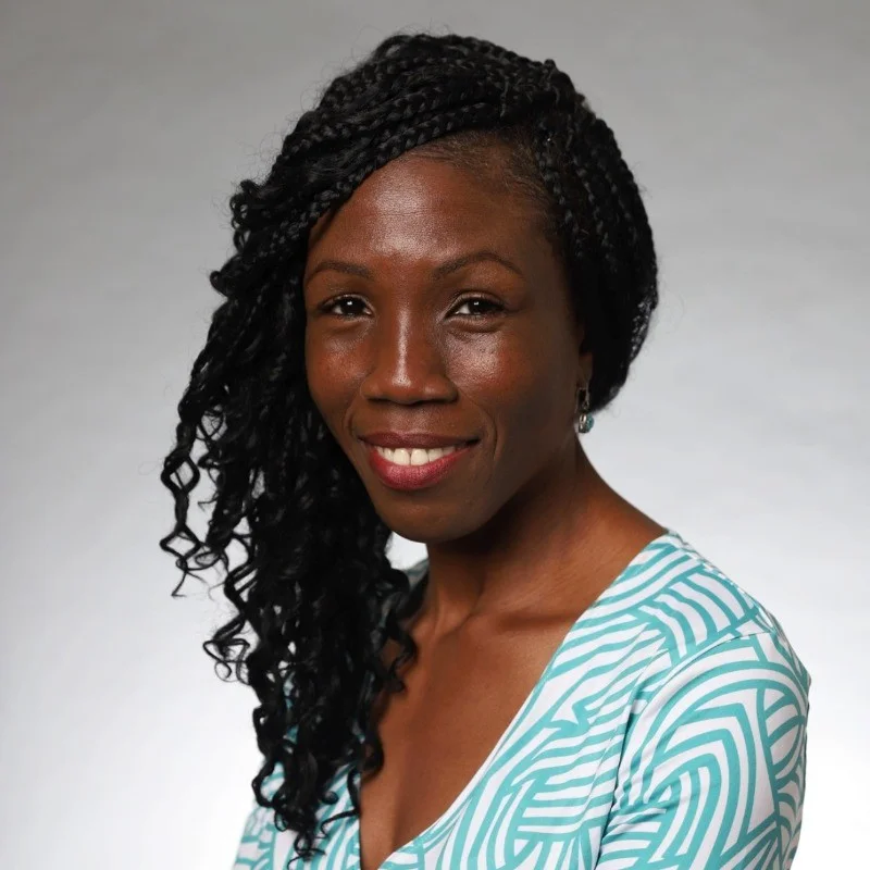 Chi Onyebuchi, PhD, PMP