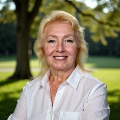 Dawn Rubel