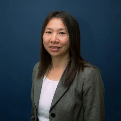 Dongmei Huang, CQA, CMDA