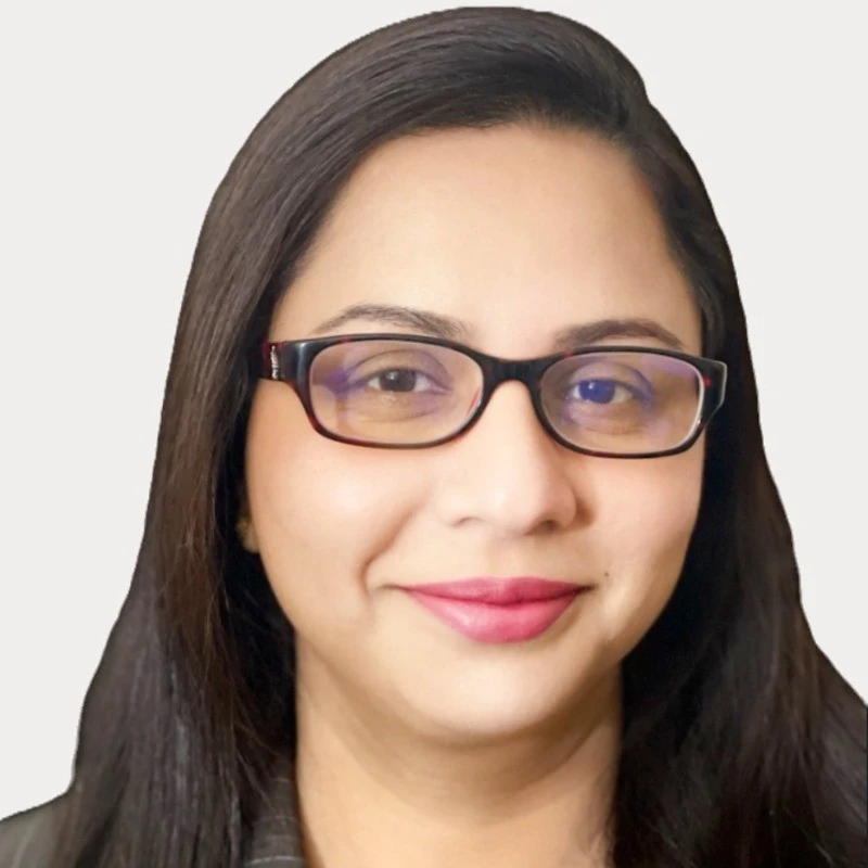Eshwari Kovoor, MD