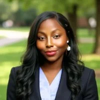 Jennifer Onwumeh-Okwundu MD MSC