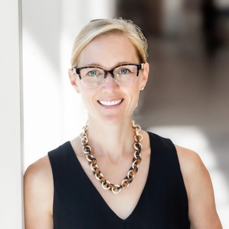 Jamie Coborn, PhD