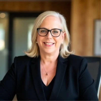 Janet Connolly-Giwa
