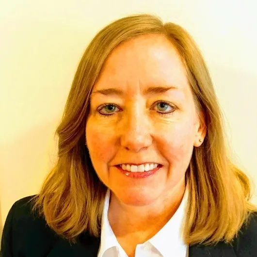 Judy Bushong