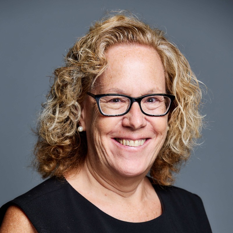 Judyth (Judy) Zahora, PMP