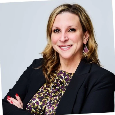 Kristie Cline