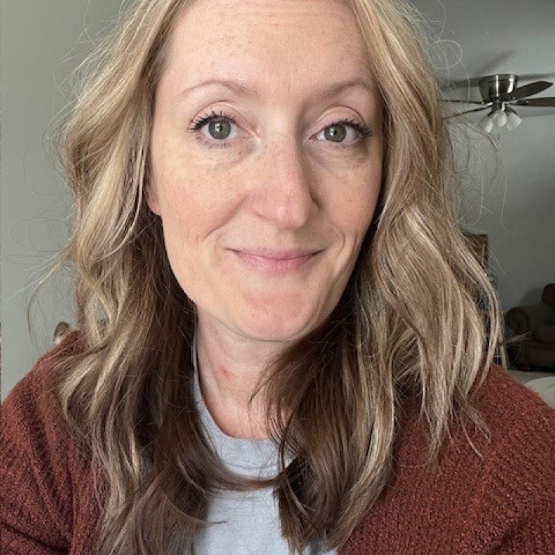 Kristin Ford