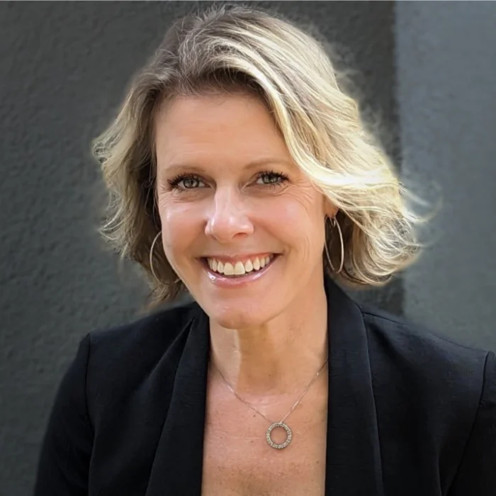 Krysten Klein Brand, M.S.
