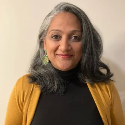 Niharika (Niha) Kamat