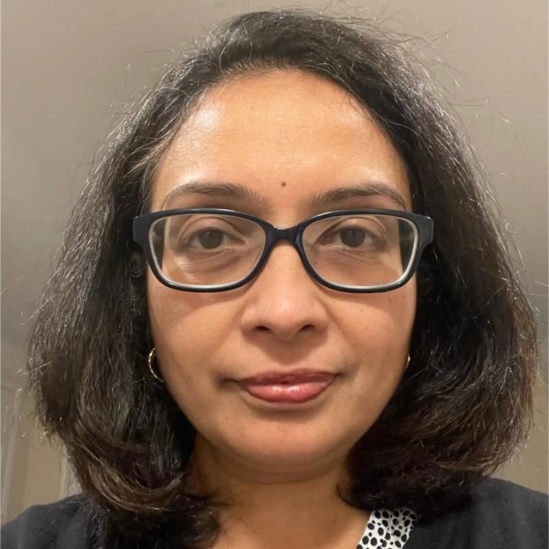 Priya Gopal
