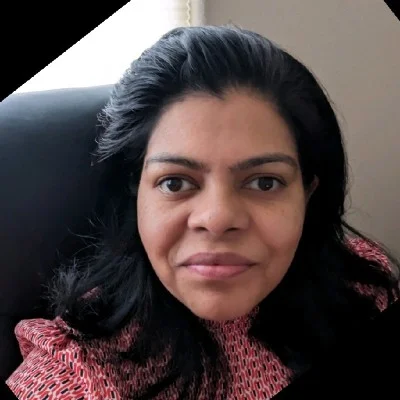 Richa Singh