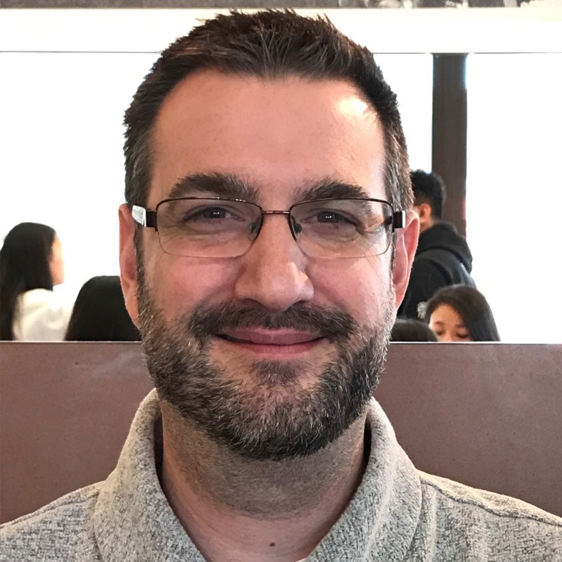 Robert Staszewski