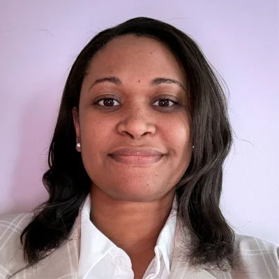Sharmaine Peterson, RQAP-GCP