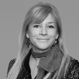 Stephanie Murrin