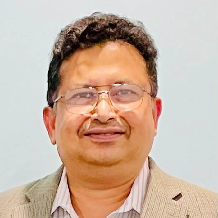 Sudeesh Tantry
