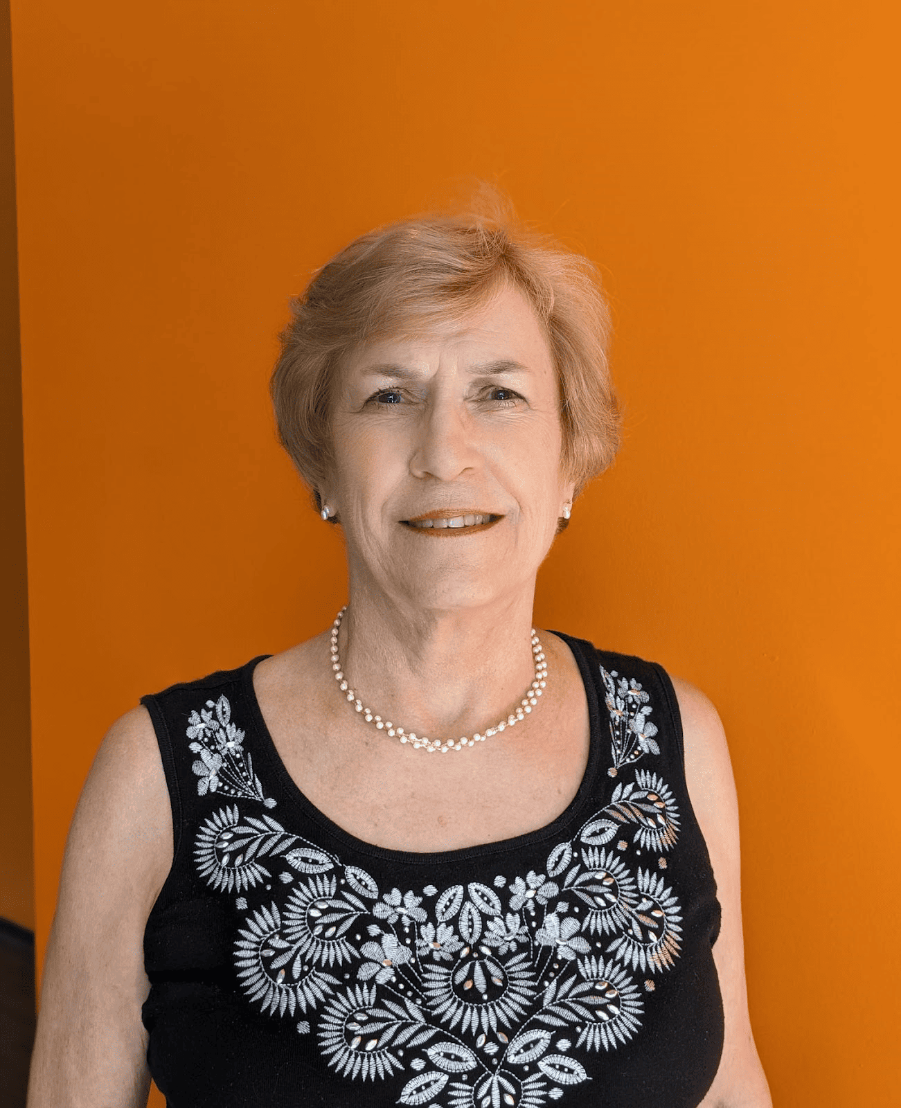 Susan Howard