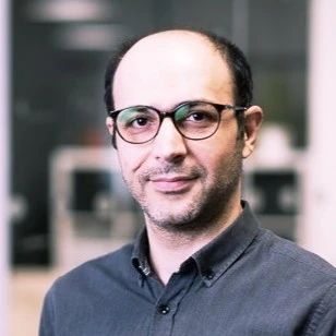 Amir Feizi