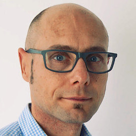 Andreas Hollenstein