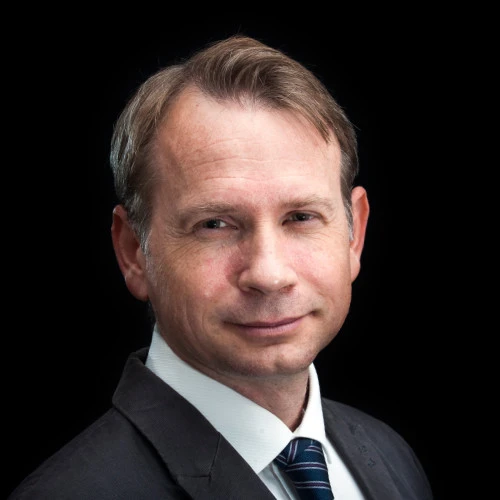 Gergely Toth