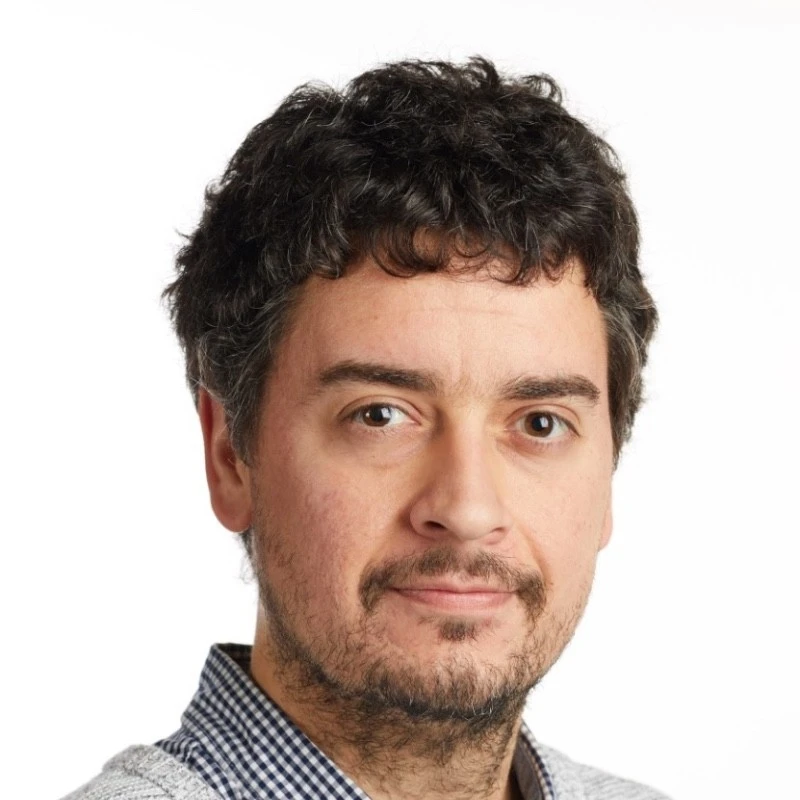 Ignacio Moraga