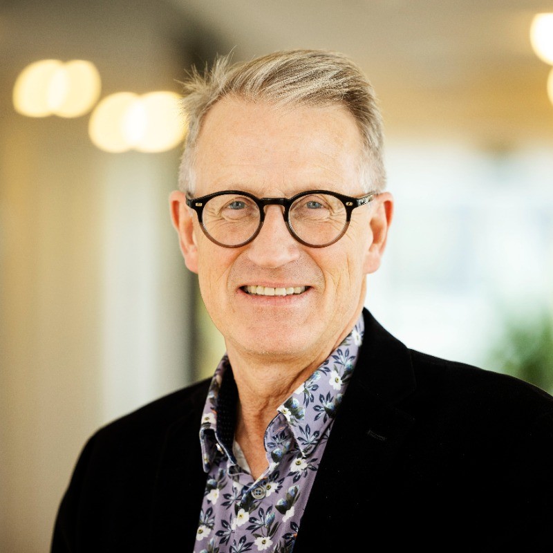 Johan Luthman