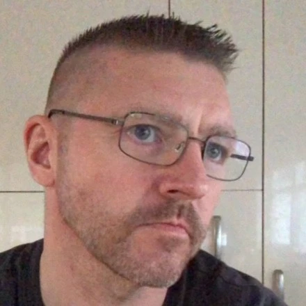 Mark Eccleston