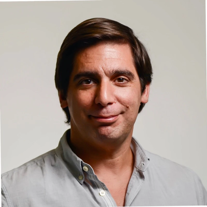 Pedro Madureira